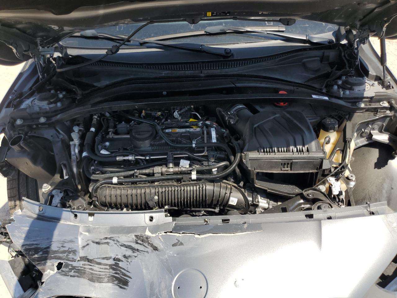 2023 BMW M235XI  VIN:WBA13AL00P7M19946