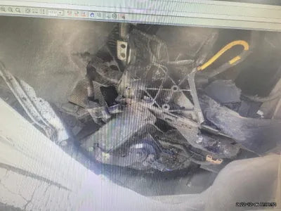 2020 Genesis G90 VIN: