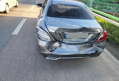 2014 Mercedes-Benz C 220 VIN: