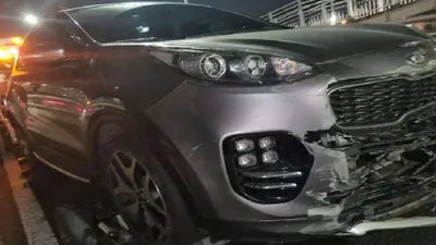 2018 Kia Sportage VIN: