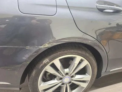 2014 Mercedes-Benz E 300 VIN: