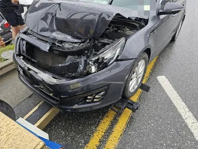2015 Kia K5 VIN: