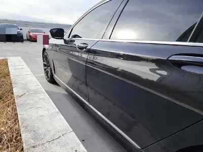 2020 BMW 730 WBA7S4106LCE25269 VIN:WBA7S4106LCE25269