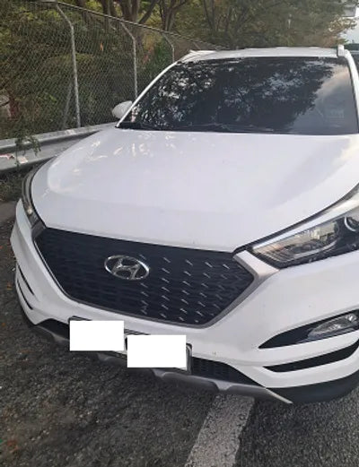 2017 Hyundai Tucson KMHJ3815GHU358354 VIN:KMHJ3815GHU358354