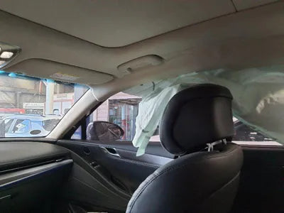 2020 Genesis G80 VIN: