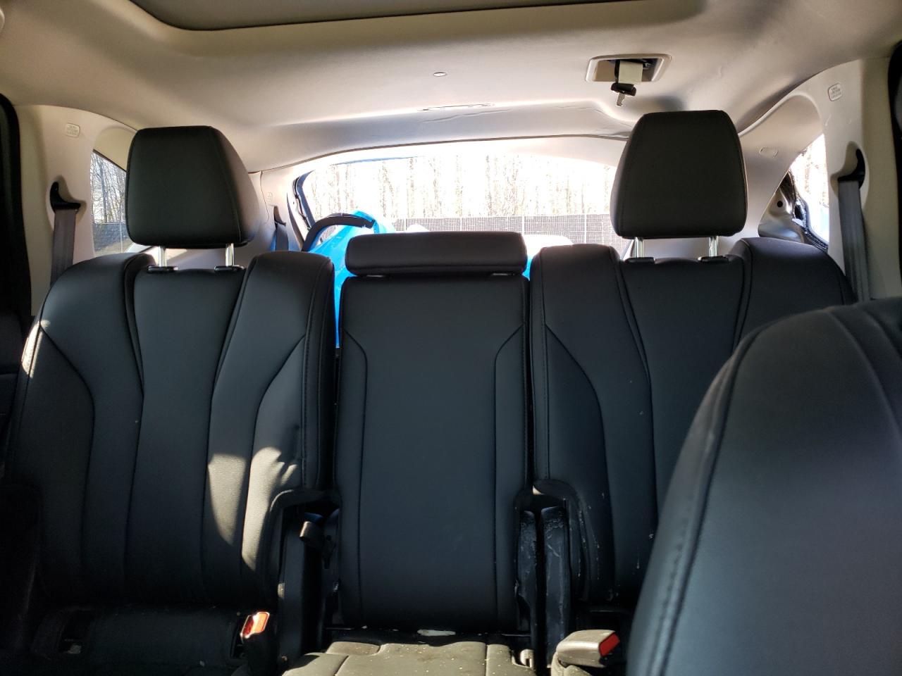 2024 ACURA MDX  VIN:5J8YE1H33RL028106