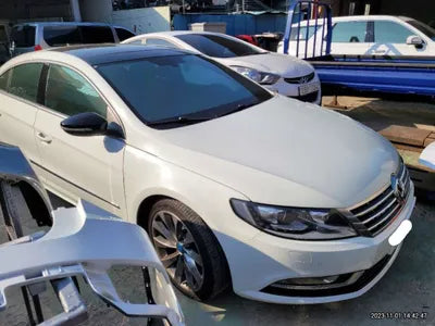 2015 Volkswagen CC WVWZZZ3CZFE820974 VIN:WVWZZZ3CZFE820974