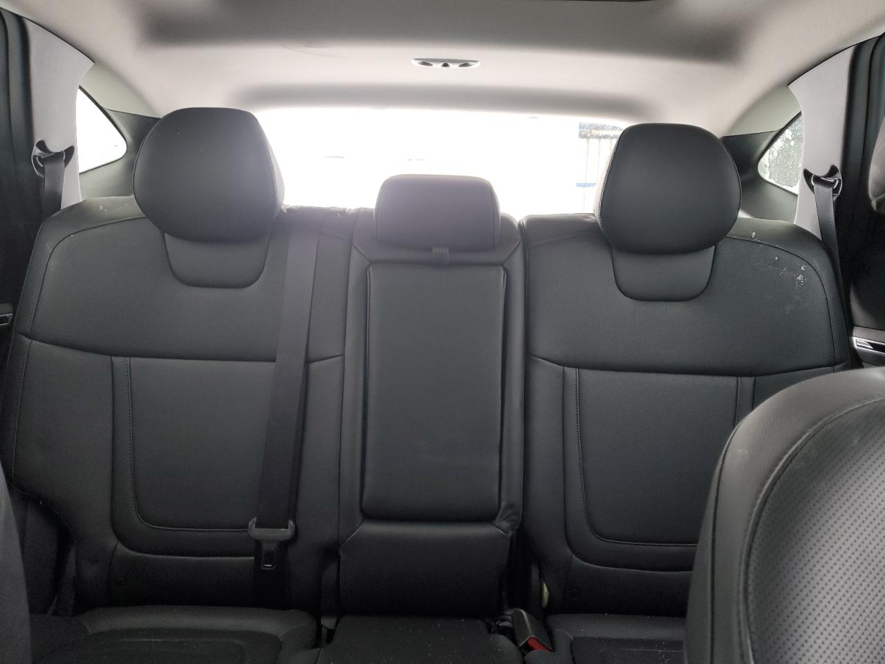 2023 HYUNDAI TUCSON LIMITED VIN:5NMJECAE8PH235564