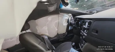 2018 Kia Carnival VIN: