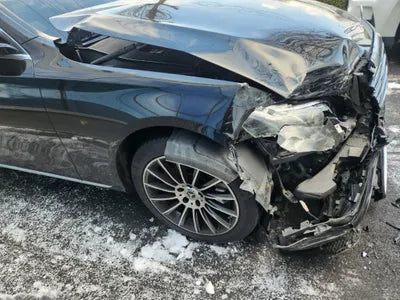 2019 Mercedes-Benz E 220 WDDZF0FB0KA685604 VIN:WDDZF0FB0KA685604