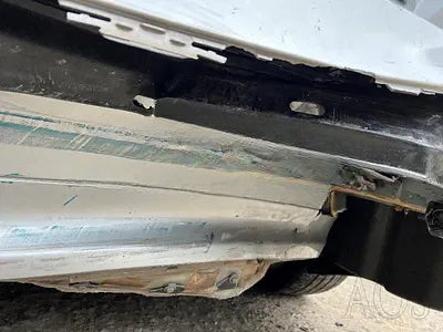 2015 BMW 520 WBA5E5107FG065105 VIN:WBA5E5107FG065105