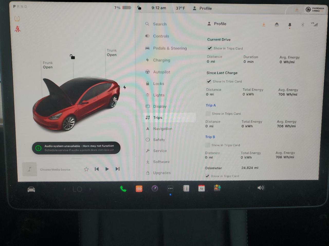 2023 TESLA MODEL 3  VIN:5YJ3E1EA8PF545185