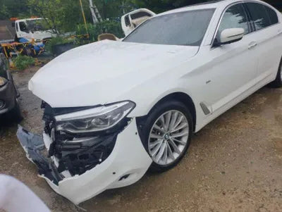 2018 BMW 530 WBAJD3108JWC98966 VIN:WBAJD3108JWC98966