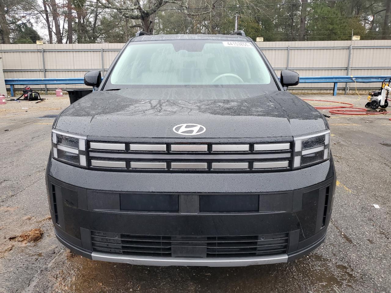 2024 HYUNDAI SANTA FE SEL VIN:5NMP24GL6RH048972