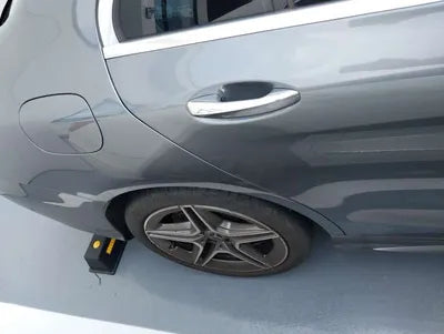 2019 Mercedes-Benz C 220 VIN: