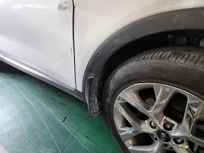 2019 Kia Sorento VIN:
