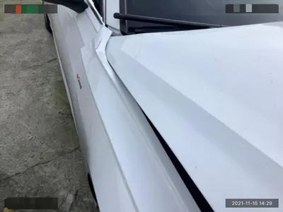 2020 Audi A6 WAUZZZF29LN007608 VIN:WAUZZZF29LN007608
