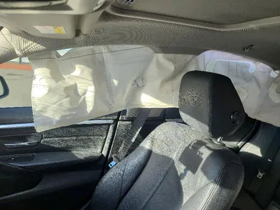 2015 BMW 420 WBA4A1103FG324110 VIN:WBA4A1103FG324110