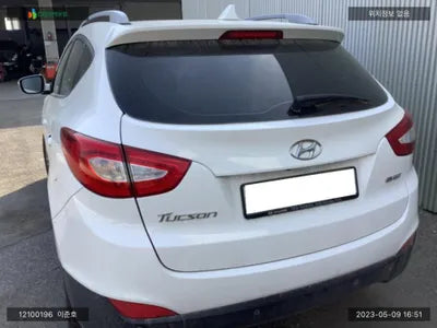 2015 Hyundai Tucson KMHJT81VBFU073335 VIN:KMHJT81VBFU073335