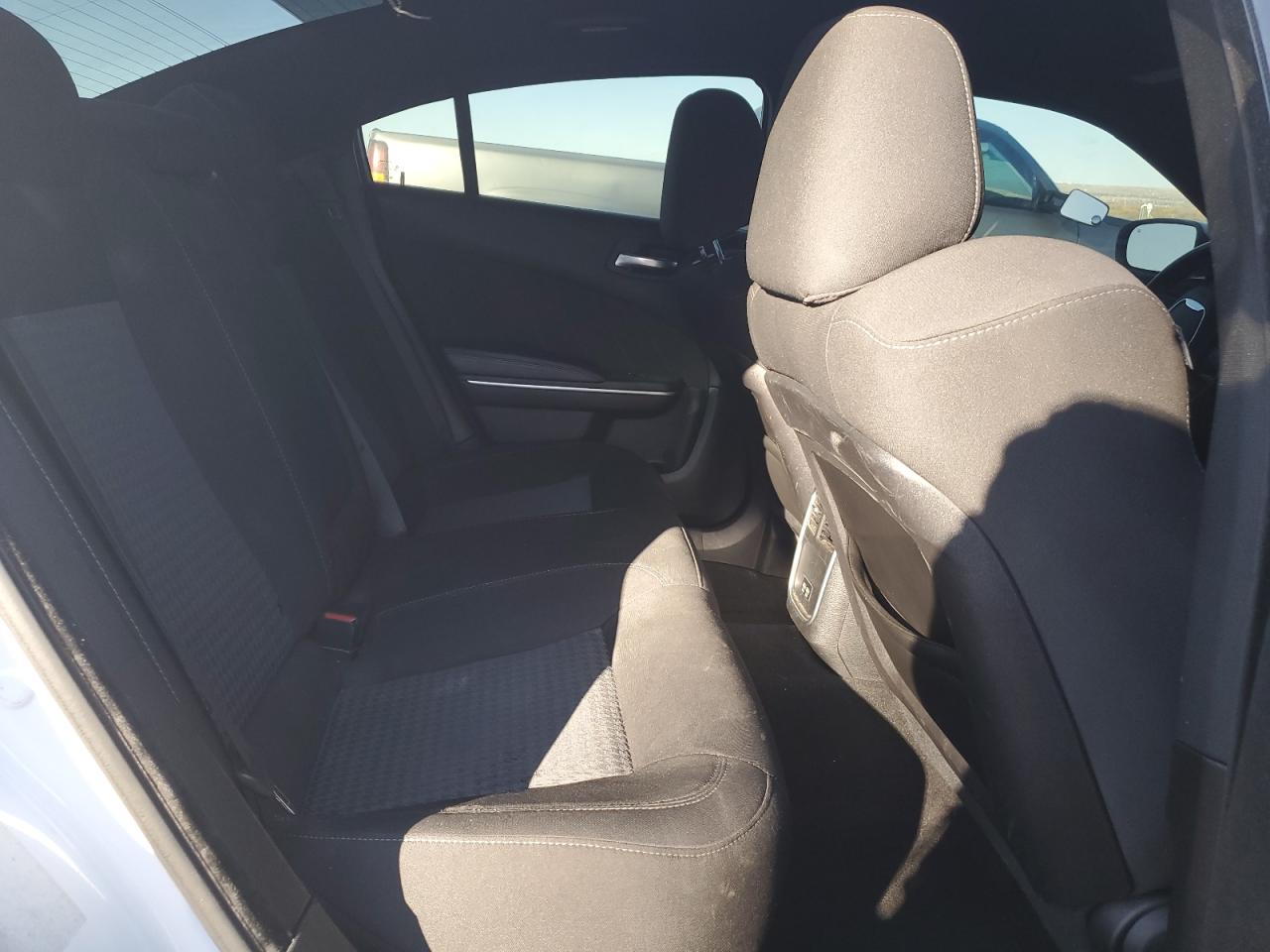 2022 DODGE CHARGER R/T VIN:2C3CDXCT3NH129129