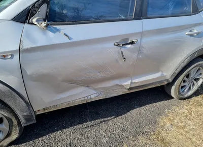 2017 Hyundai Tucson KMHJ2815GHU277164 VIN:KMHJ2815GHU277164