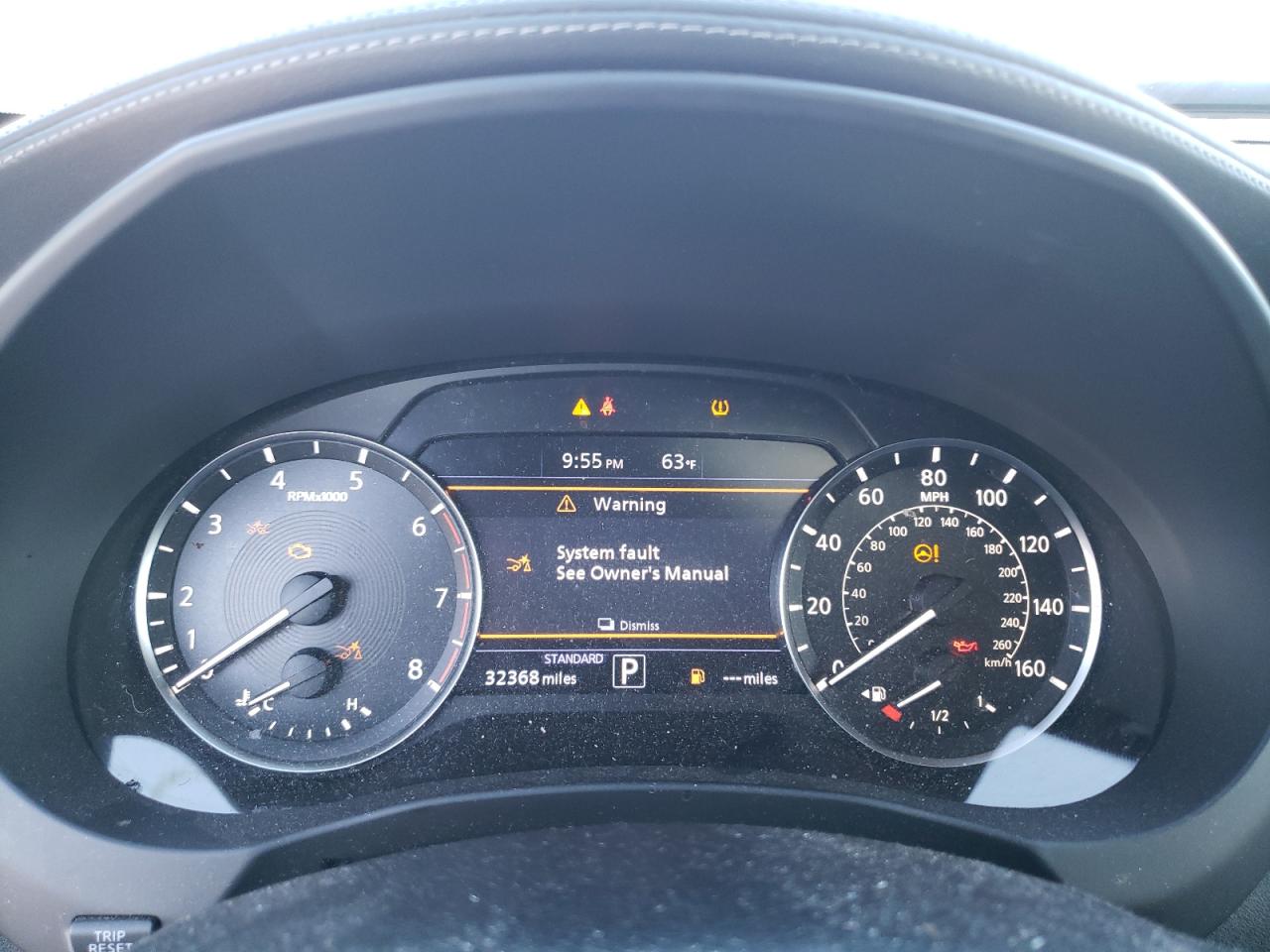 2022 INFINITI QX55 LUXE VIN:3PCAJ5J31NF102228