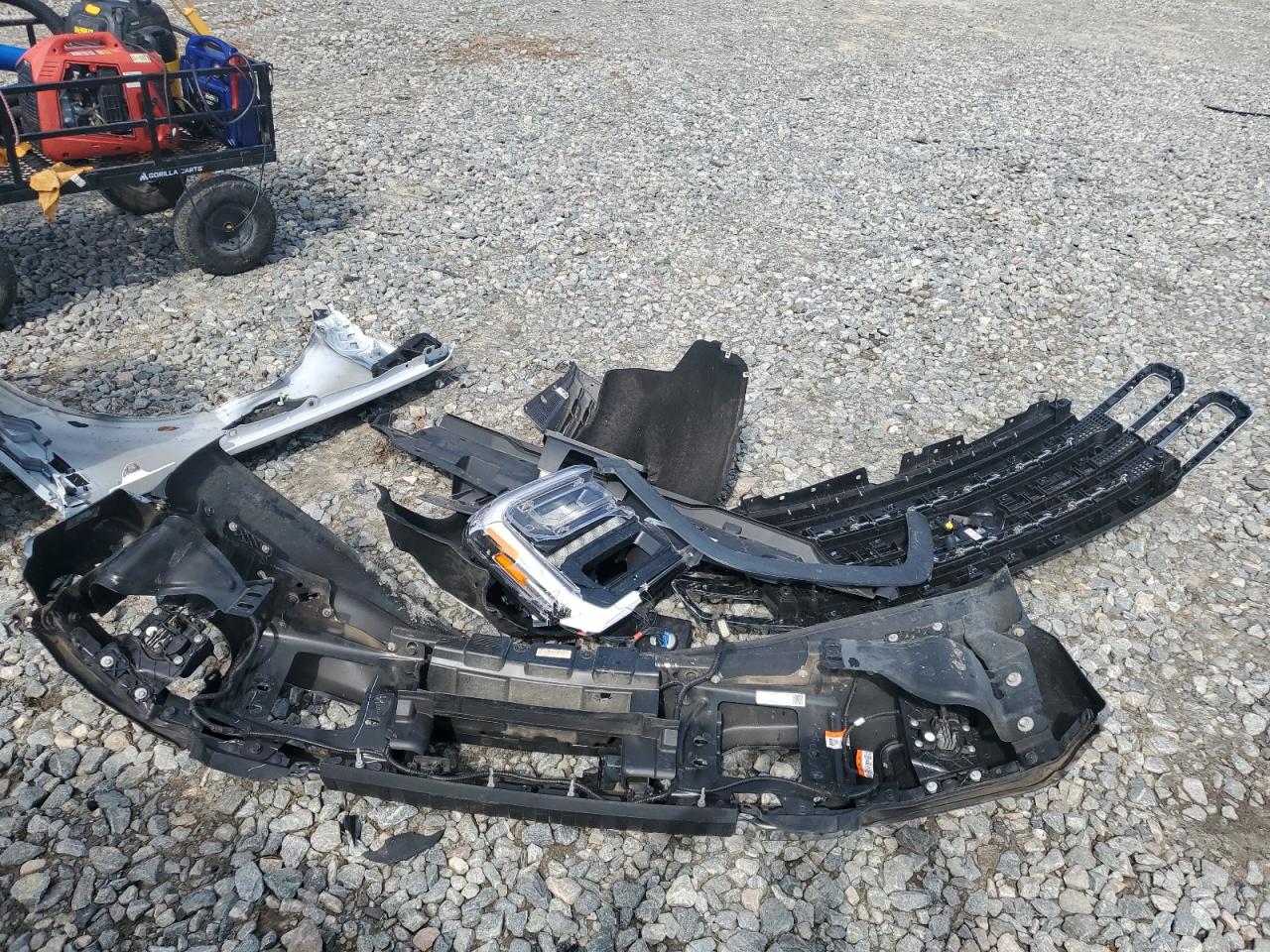 2023 FORD F250 SUPER DUTY VIN:1FT8W2BT2PED21006