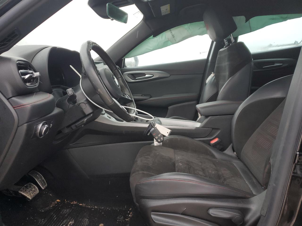 2023 DODGE HORNET GT VIN:JTNABAAE6RA013109