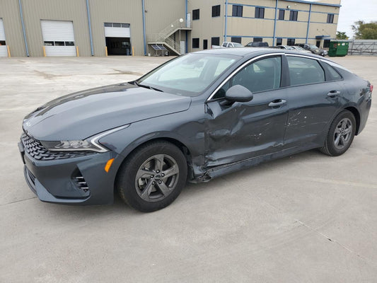 2022 KIA K5 LXS VIN:5XXG14J23NG142786