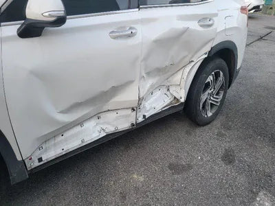 2023 Hyundai Santa FE KMHS281HGPU458382 VIN:KMHS281HGPU458382