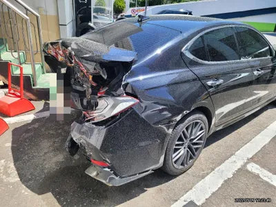 2017 Genesis G70 KMTG341ABJU003512 VIN:KMTG341ABJU003512