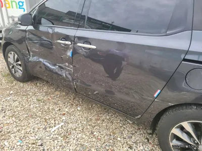 2018 Kia Carnival KNHMF37ABJS363829 VIN:KNHMF37ABJS363829