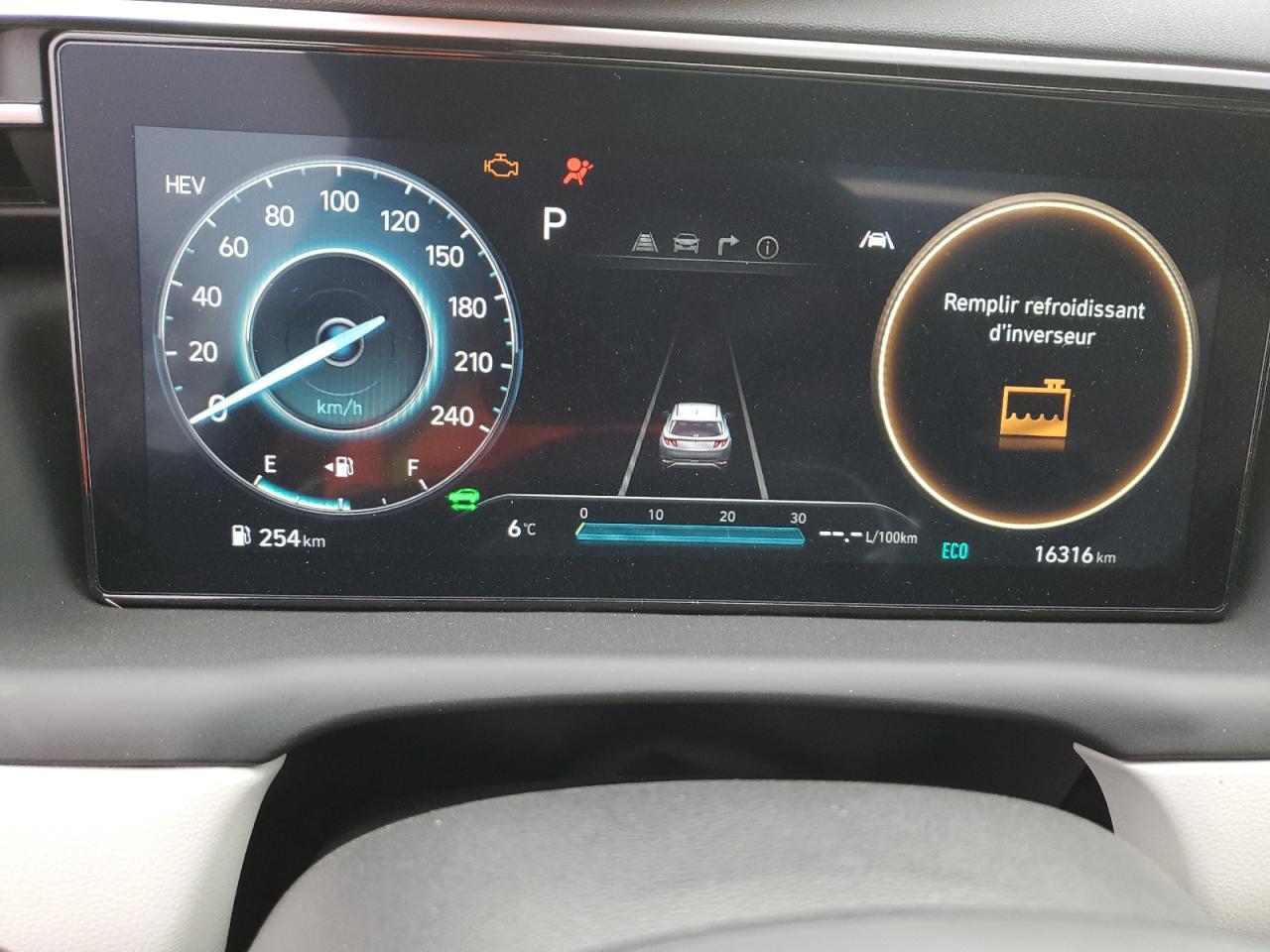 2024 HYUNDAI TUCSON ULTIMATE VIN:KM8JDDD21RU160496