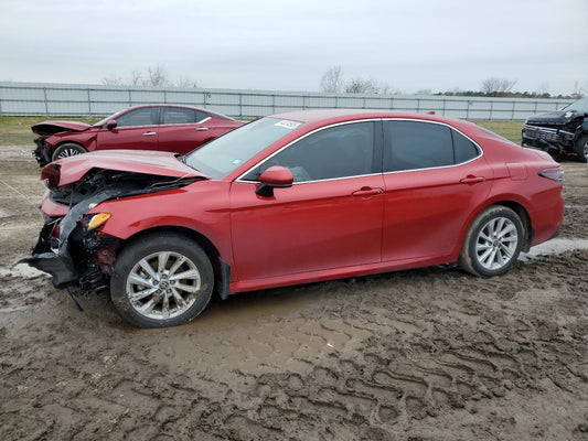 2024 TOYOTA CAMRY LE VIN:4T1C11AKXRU233434