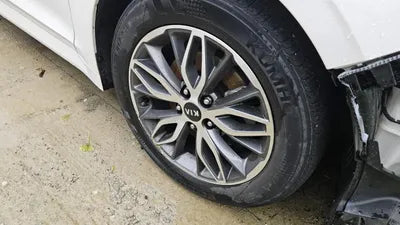 2021 Kia K5 KNAG241BBMA142552 VIN:KNAG241BBMA142552