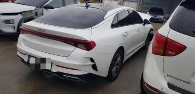2023 Kia K5 KNAG241BBPA220893 VIN:KNAG241BBPA220893