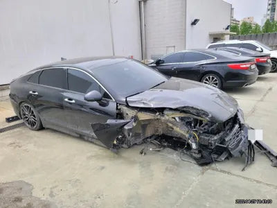 2020 Kia K5 KNAG3412BLA048617 VIN:KNAG3412BLA048617