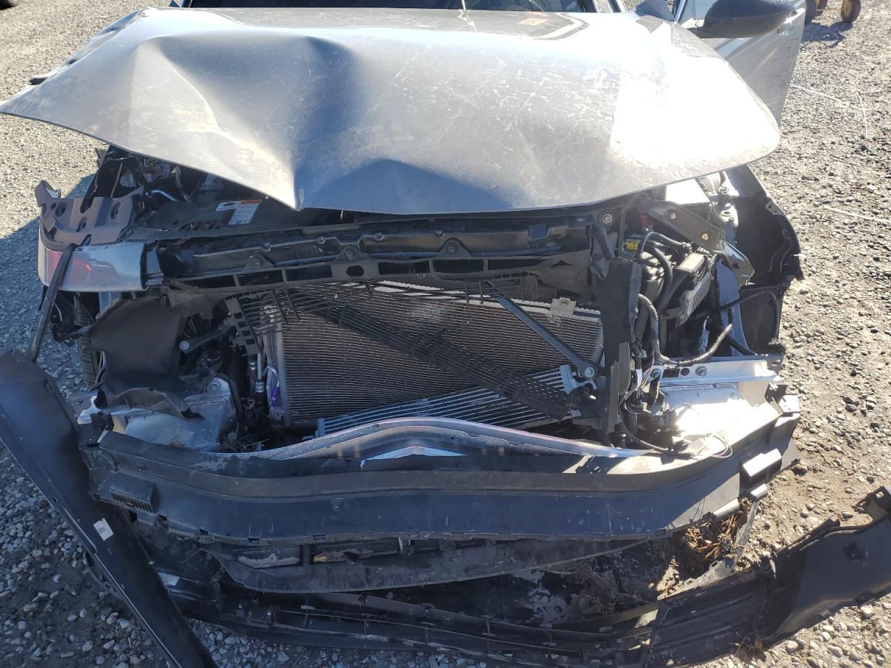 2023 HONDA ACCORD HYBRID SPORT VIN:1HGCY2F53PA064494