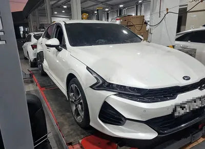 2020 Kia K5 KNAG341ABLA001490 VIN:KNAG341ABLA001490