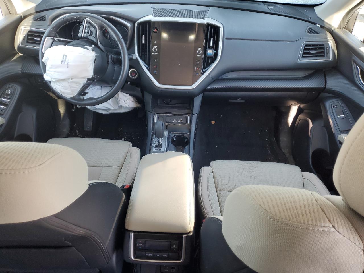 2023 SUBARU ASCENT PREMIUM VIN:4S4WMACD7P3411788