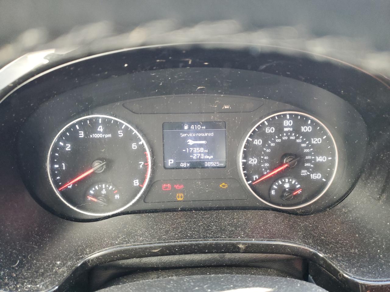 2022 KIA SELTOS S VIN:KNDEU2AA0N7301640