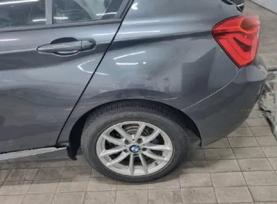 2017 BMW 118 WBA1S5103H5D28568 VIN:WBA1S5103H5D28568