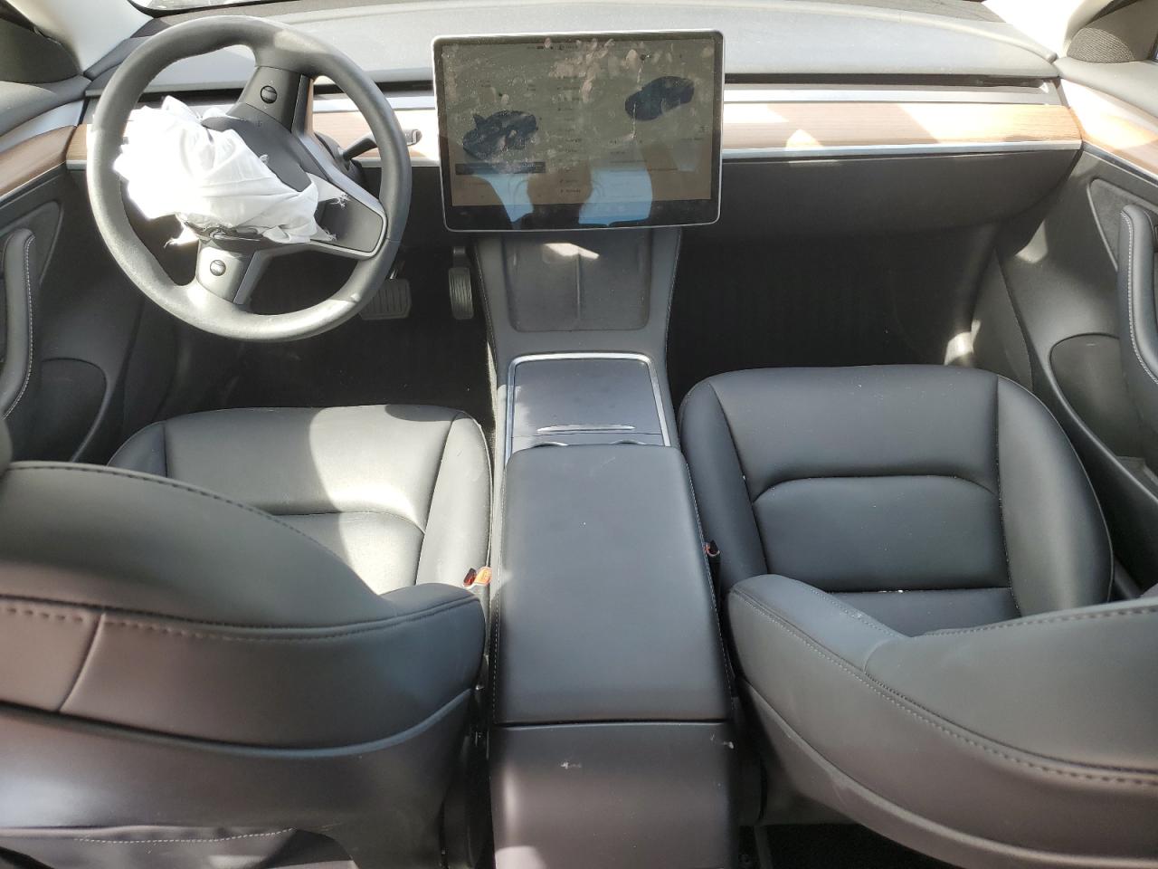 2023 TESLA MODEL 3  VIN:5YJ3E1EA9PF660183