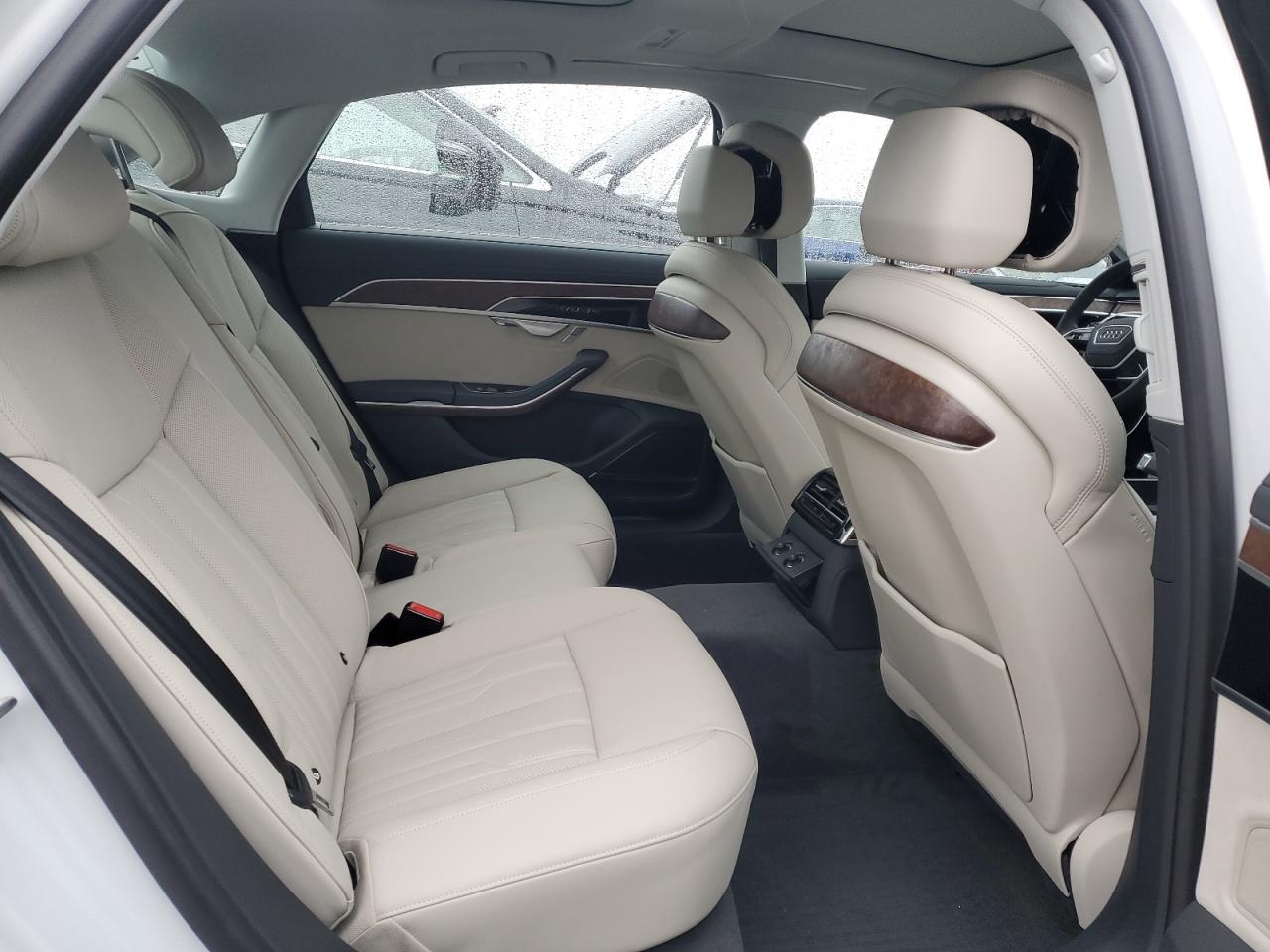2024 AUDI A8 L VIN:WAULDAF85RN011982