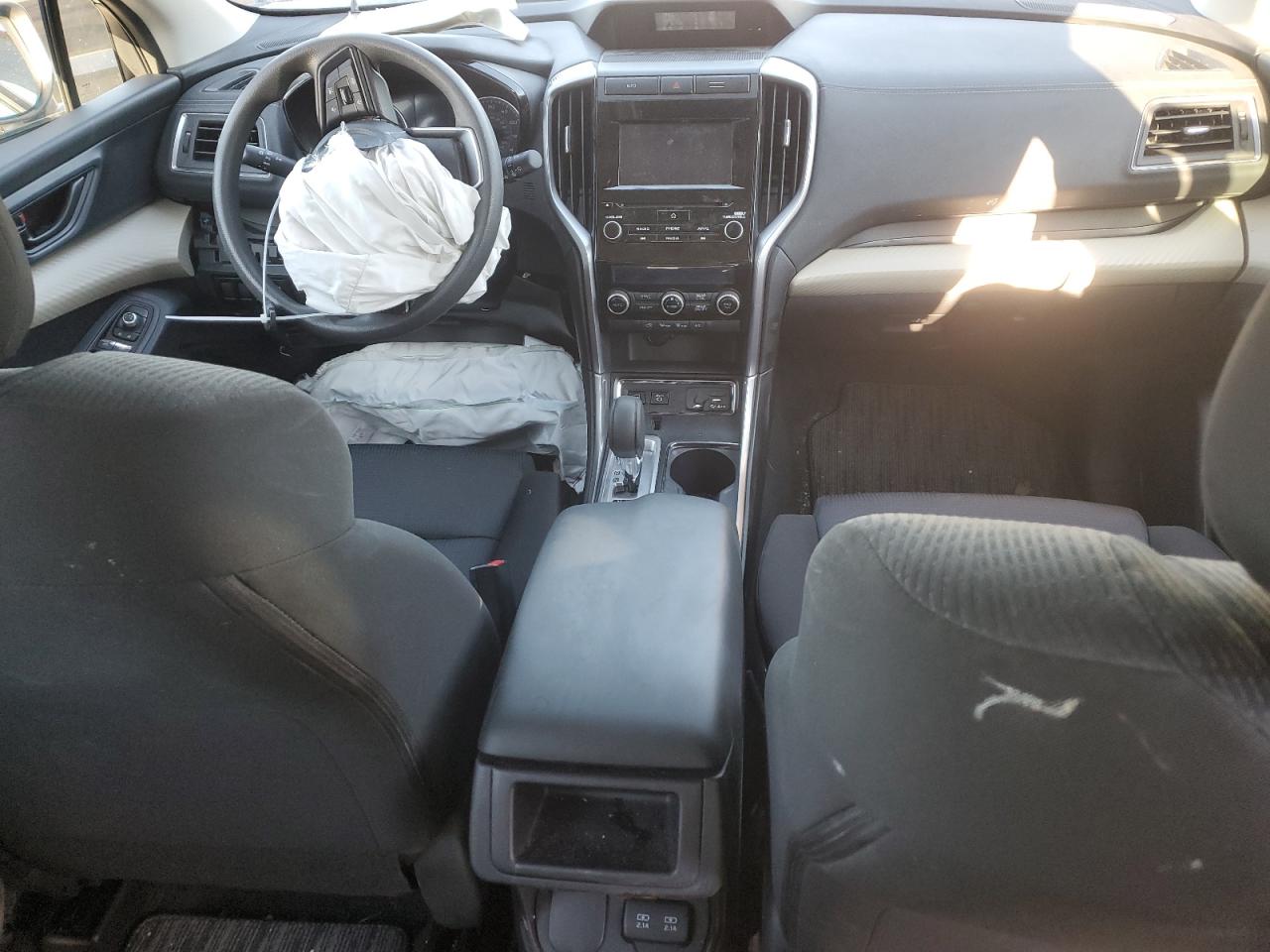 2022 SUBARU ASCENT  VIN:4S4WMAAD9N3463004