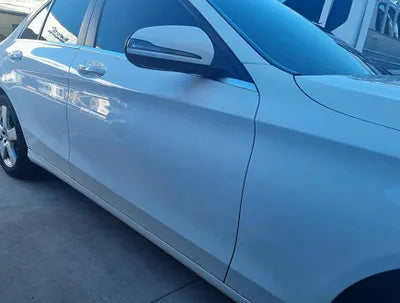 2017 Mercedes-Benz C 200 WDDWF4CB1HF591354 VIN:WDDWF4CB1HF591354