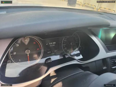 2015 Audi A4 WAUZZZ8K4GA001404 VIN:WAUZZZ8K4GA001404