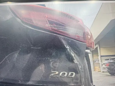 2019 Hyundai Tucson KMHJ381ABKU848278 VIN:KMHJ381ABKU848278