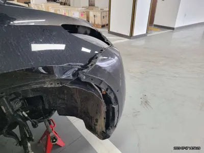2022 Tesla Model Y 7SAYGDEF3NF500782 VIN:7SAYGDEF3NF500782