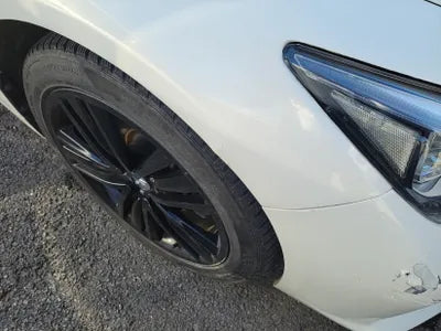 2015 Infiniti Q50 JNKDV71E7FM530813 VIN:JNKDV71E7FM530813